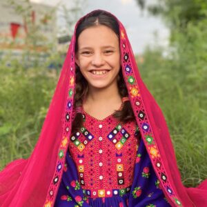 BUSHRA