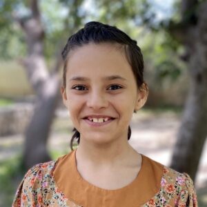 Establish a Legacy: Become a Founding Sponsor of a SHOKOFA Safehouse
