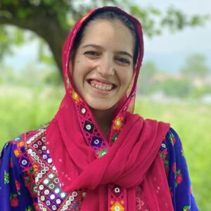 RIZWANA