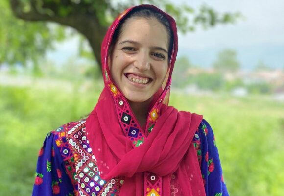 RIZWANA